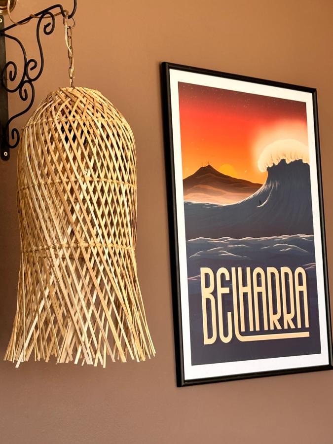 Riad Belharra Марракеш Екстер'єр фото